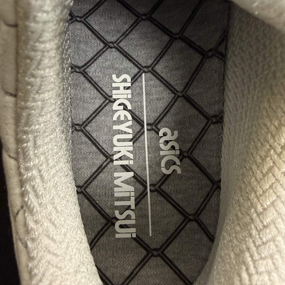 ASICS GEL-Lyte III‎ x Mita 30th Anniversary 2020 US M 7.5 1193A185-000 - Picture 8 of 16